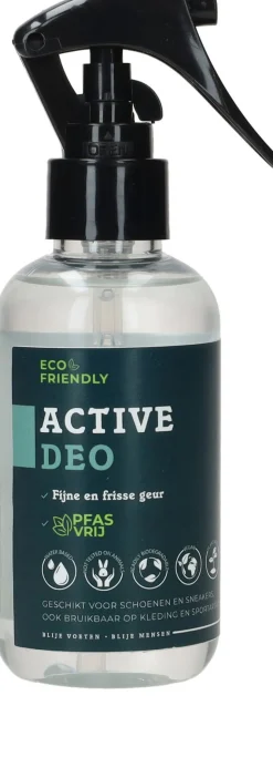 Active Deo Spray Kleurloos