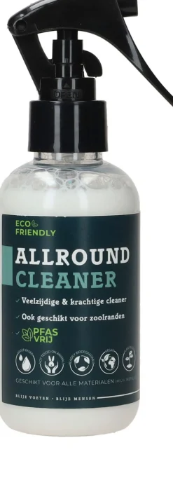 Allround Cleaner Spray Kleurloos