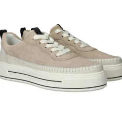 Ara Canberra 3.0 Sneakers Beige Dames