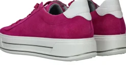 Ara Canberra 3.0 Sneakers Roze Dames