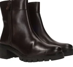 Ara Denver Enkellaarsjes Bruin Dames