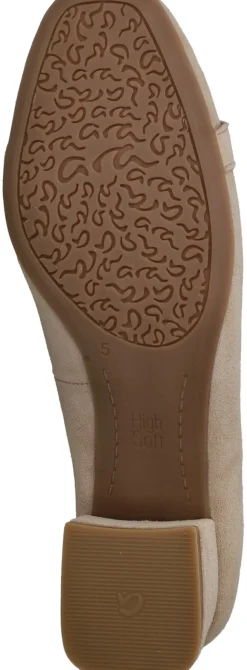 Ara Graz 2.0 Pumps Beige Dames
