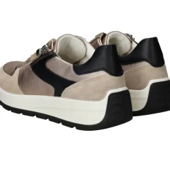 Ara New York Sneakers Beige Dames