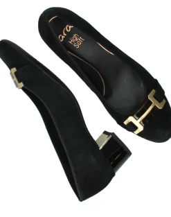 Ara Nizza 2.0 Pumps Zwart Dames