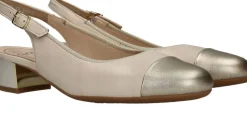 Ara Nizza Pumps Beige Dames