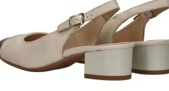 Ara Nizza Pumps Beige Dames