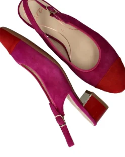 Ara Nizza Pumps Roze Dames