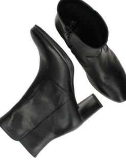 Ara Orly Enkellaarsjes Zwart Dames