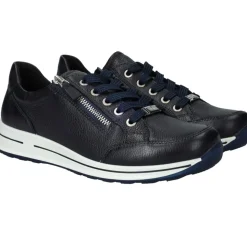 Ara Osaka 2.0 Sneakers Blauw Dames