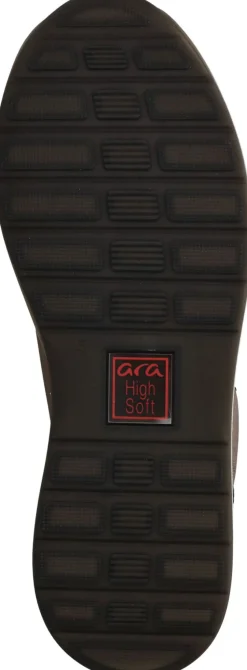 Ara Osaka 2.0 Sneakers Goud Dames