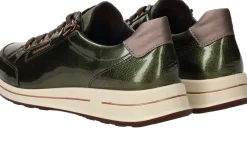 Ara Osaka 2.0 Sneakers Groen Dames