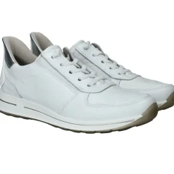 Ara Osaka 2.0 Sneakers Wit Dames