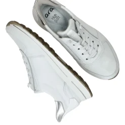 Ara Osaka 2.0 Sneakers Wit Dames