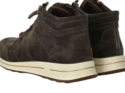 Ara Osaka 2.0 Veterboots Groen Dames