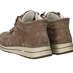 Ara Osaka 2.0 Veterschoenen Taupe Dames