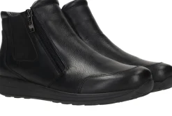 Ara Osaka Boots Zwart Dames