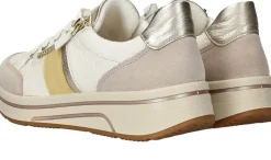 Ara Sapporo 3.0 Sneakers Wit Dames