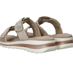Ara Tampa S 2.0 Slippers Beige Dames