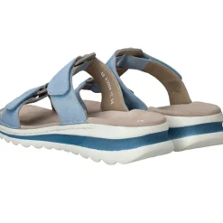 Ara Tampa S 2.0 Slippers Blauw Dames
