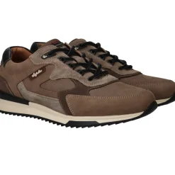 Australian Bakersville Sneakers Taupe Heren