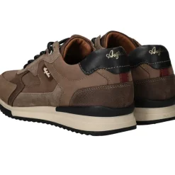Australian Bakersville Sneakers Taupe Heren