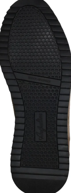 Australian Bakersville Sneakers Taupe Heren