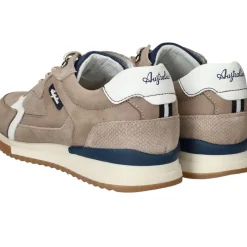 Australian Bakersville Sneakers Taupe Heren