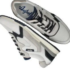 Australian Bakersville Sneakers Wit Heren