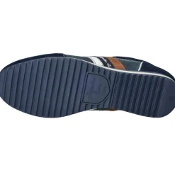 Australian Camaro Sneakers Blauw Heren