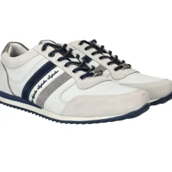 Australian Camaro Sneakers Wit Heren