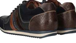 Australian Camaro Sneakers Blauw Heren