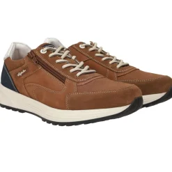 Australian Discover Sneakers Cognac Heren