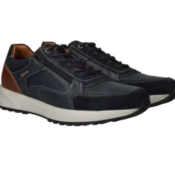 Australian Discover Sneakers Blauw Heren