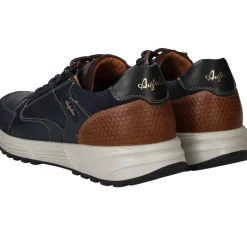 Australian Discover Sneakers Blauw Heren