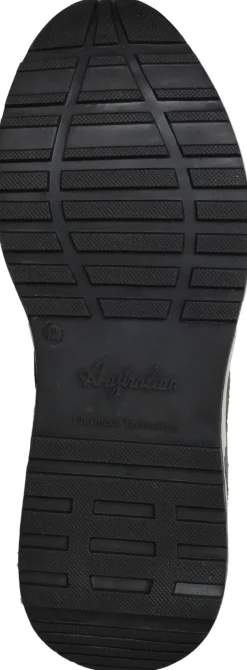 Australian Discover Sneakers Blauw Heren