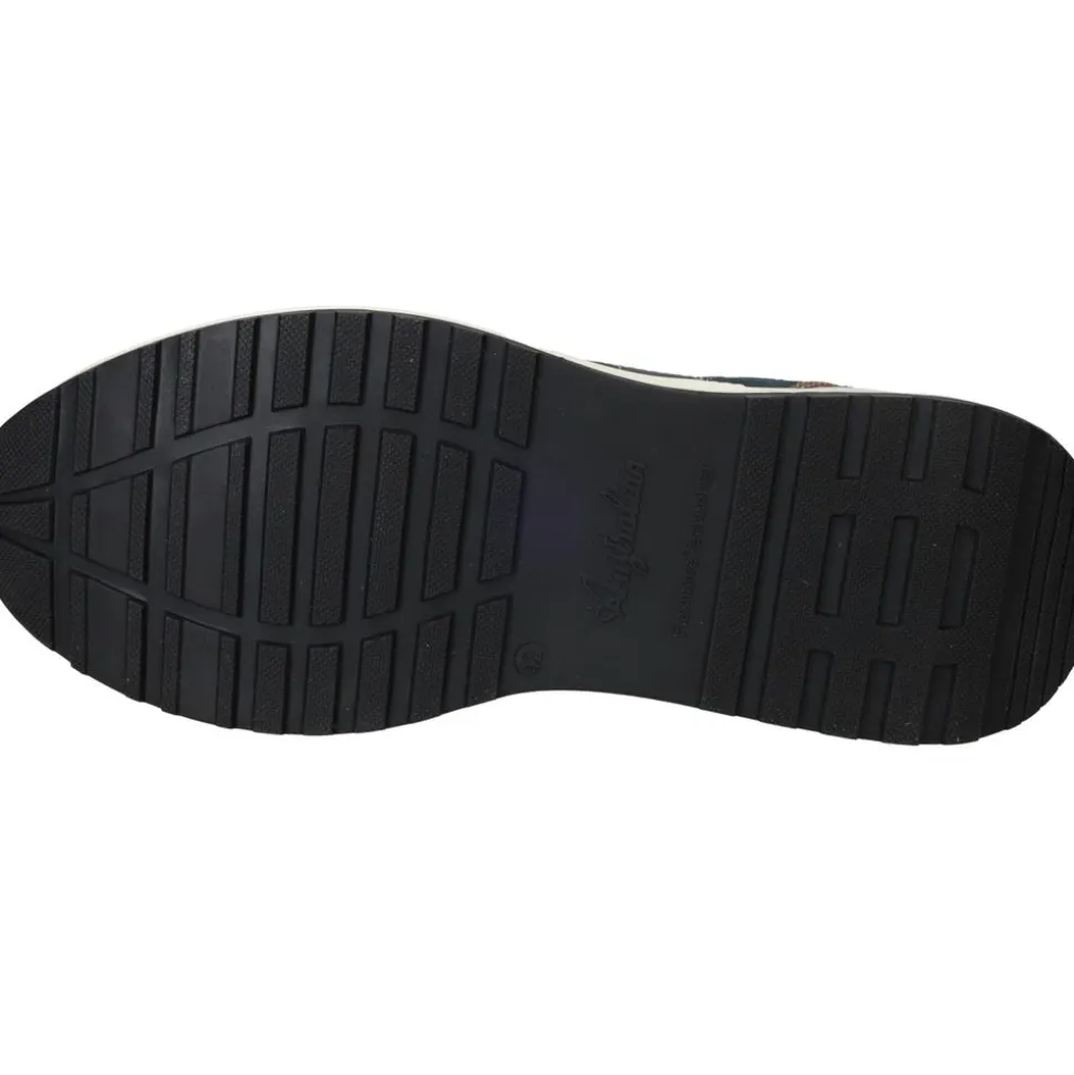 Australian Discover Sneakers Blauw Heren