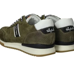 Australian Filmon Sneakers Groen Heren