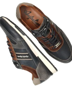 Australian Filmon Sneakers Blauw Heren