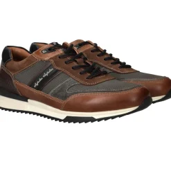 Australian Filmon Sneakers Bruin Heren