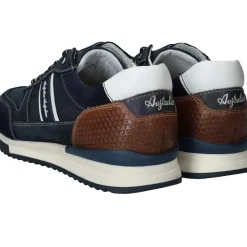 Australian Filmon Sneakers Blauw Heren