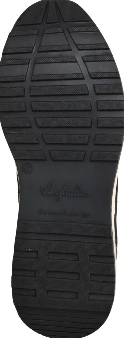 Australian Grants Sneakers Blauw Heren