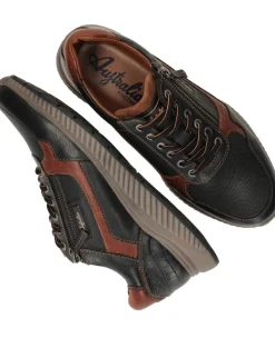 Australian Hatchback Sneakers Zwart Heren
