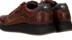 Australian Hatchback Sneakers Bruin Heren