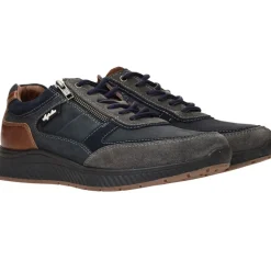 Australian Maurizio Sneakers Blauw Heren