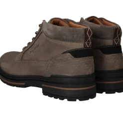 Australian Middelburg Veterboots Taupe Heren