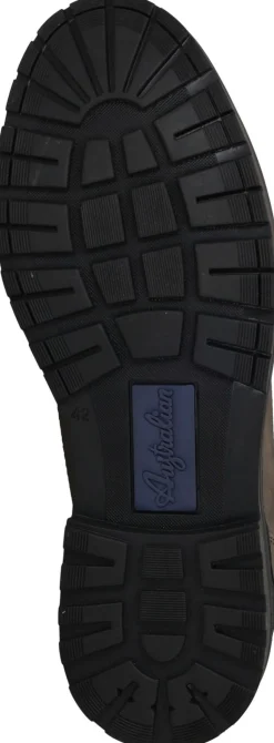 Australian Middelburg Veterboots Taupe Heren