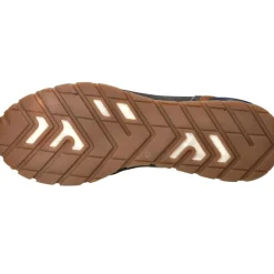 Australian Novecento Sneakers Taupe Heren