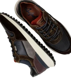 Australian Oxford Sneakers Multi Heren