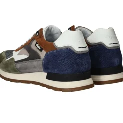 Australian Tiago Sneakers Multi Heren
