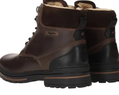 Australian York Boots Bruin Heren